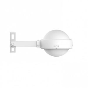 ACCESS POINT DE BANDA DUAL RUIJIE RG-RAP6262(G), INALÁMBRICO, 1775 MBIT/S, 2.4/5GHZ, 4 ANTENAS INTERNAS DE 4DBI, IP68, WI-FI 6 (802.11AX), 360 GRADOS, MU-MIMO2X2, HASTA 256 CLIENTES, RG-RAP6262(G)