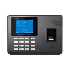 ANVIZ CONTROL DE ACCESO Y ASISTENCIA BIOMÉTRICO GC100, 1000 USUARIOS, RS-485/MINI USB