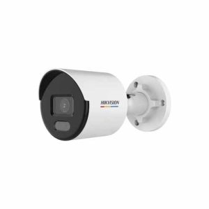 CAMARA DE SEGURIDAD TIPO BALA IP HIKVISION PARA EXTERIORES DS-2CD1047G0-L, ALÁMBRICO, 2560 X 1440 PIXELES, DÍA/NOCHE, DS-2CD1047G0-L(2.8MM)(C)