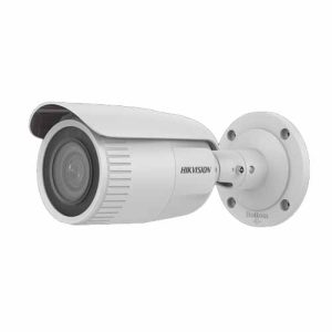 CAMARA DE SEGURIDAD TIPO BULLET IP HIKVISION PARA INTERIORES/EXTERIORES, ALÁMBRICO, 2560 X 1440 PIXELES, DÍA/NOCHE, DS-2CD1643G0-IZ(2.8-12MM)(C)