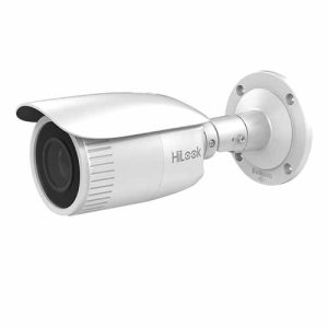 CAMARA DE SEGURIDAD TIPO BULLET IP IR HIKVISION PARA INTERIORES/EXTERIORES HILOOK, ALÁMBRICO, 1920 × 1080 PIXELES, DÍA/NOCHE, IPC-B620H-Z(C)