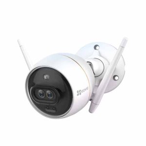 CAMARA DE SEGURIDAD TIPO BULLET IP SMART WIFI EZVIZ PARA INTERIORES C3X, INALÁMBRICO, 1920 X 1080 PIXELES, DÍA/NOCHE, C3X