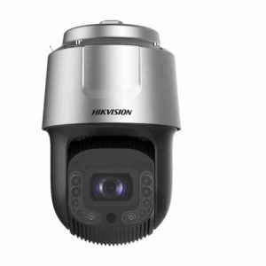 CAMARA DE SEGURIDAD TIPO IP DOMO HIKVISION IR PARA EXTERIORES DS-2DF8C825IXS-AEL(T5), ALÁMBRICO, 3840 X 2160 PIXELES, DÍA/NOCHE, DS-2DF8C825IXS-AEL(T5)