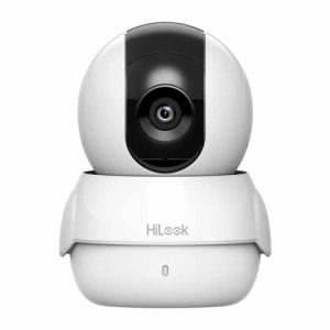 CAMARA DE SEGURIDAD TIPO SMART WIFI DOMO IR HIKVISION PARA INTERIORES, INALÁMBRICO Y ALÁMBRICO, 1920 X 1080 PIXELES, DÍA/NOCHE, IPC-P120-D/W