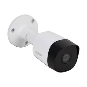CAMARA DE VIGILANCIA TIPO BALA DAHUA COOPER CON LENTE FIJA IR HASTA DAHUA TECHMOLOGY HAC-B2A21