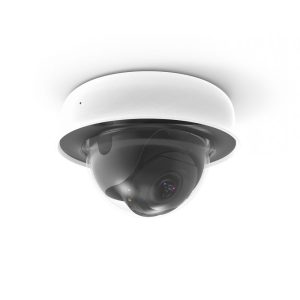 CÁMARA DOMO IR SMART WIFI CISCO MERAKI PARA INTERIOR Y EXTERIOR MV72, 256GB, ALÁMBRICO, 1920 X 1080 PIXELES, DÍA/NOCHE, MV72-HW