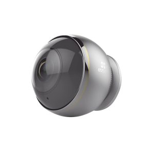 CÁMARA IP EZVIZ SMART WIFI IR PARA INTERIORES, AUDIO DE DOS VÍAS, INALÁMBRICO, 1344 X 1344 PIXELES, DÍA/NOCHE, CS-CV346-A0-7A3WFR