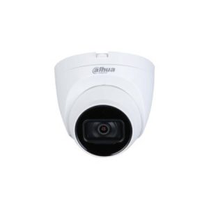 DAHUA CÁMARA CCTV DOMO IR PARA INTERIORES/EXTERIORES, ALÁMBRICO, 1920 X 1080 PÍXELES, DÍA/NOCHE