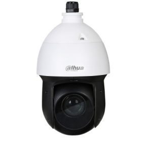 DAHUA DH-SD49225N-HC-LA - CAMARA HDCVI PTZ DE 2 MEGAPIXELES/ 25X DE ZOOM OPTICO/ STARLIGHT/ WDR REAL DE 120 DB/ IR DE 100 MTS/ IP66/ 2&1 E&S DE ALARMA/ 1 CANAL DE AUDIO