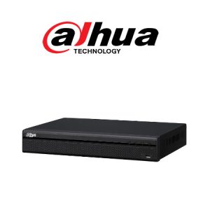 DAHUA DHI-NVR4216-16P-4KS2/L - NVR DE 8 MEGAPIXELES/ 4K/ 16 CANALES IP/ 16 PUERTOS POE/ RENDIMIENTO DE 160 MBPS/ SMART H.265+/ 2 BAHIAS DE DISCOS DUROS/ SALIDAS DE VIDEO HDMI&VGA/ 4&2 E&S DE ALARMAS/ SOPORTA CAMARAS WIZSENSE/