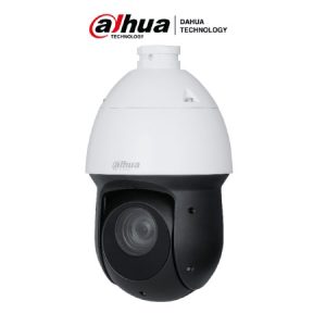 DAHUA SD49216UEN-HN - CAMARA IP PTZ DE 2 MEGAPIXELES/ 16X DE ZOOM OPTICO/ IR DE 100 MTS/ STARLIGHT/ H.265/ DWDR/ 2D/3D/ IP66 /