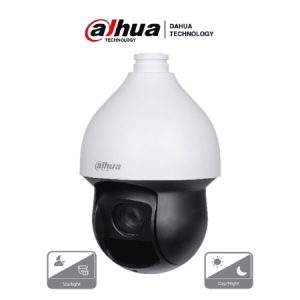 DAHUA SD59232-HC-LA - CAMARA PTZ DE 32X DE 2 MEGAPIXELES Y 32X DE ZOOM OPTICO/ IR DE 150 MTS/ WDR REAL DE 120DB/ STARLIGHT/ IP66/ 1 ENTRADA DE AUDIO/ 2&1 E&S DE ALARMA/