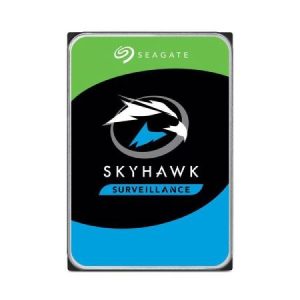 DISCO DURO PARA VIDEOVIGILANCIA SEAGATE SKYHAWK 3.5'', 6TB, SATA III, 6GBIT/S, 256MB CACHÉ, ST6000VX009