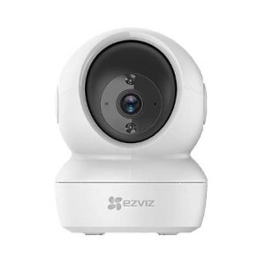 EZVIZ CÁMARA IP SMART WIFI DOMO IR PARA INTERIORES C6N, INALÁMBRICO, 1920 X 1080 PIXELES, DÍA/NOCHE