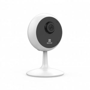 EZVIZ CÁMARA IP SMART WIFI ESFÉRICO IR PARA INTERIORES C1C, INALÁMBRICO, 1920 X 1080 PIXELES, DÍA/NOCHE