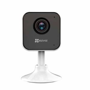CAMARA DE SEGURIDAD TIPO IP SMART WIFI IR EZVIZ PARA INTERIORES C1HC, INALÁMBRICO, 1920 X 1080 PIXELES, DÍA/NOCHE CS-C1HC-D0-1D2WFR