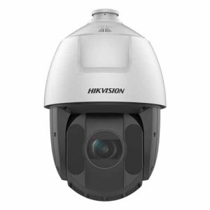 CAMARA DE SEGURIDAD TIPO IP DOMO PTZ IR HIKVISION PARA INTERIORES/EXTERIORES, ALÁMBRICO, 2560 X 1440 PÍXELES, DÍA/NOCHE, DS-2DE5425IW-AE(T5)