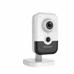 CAMARA DE SEGURIDAD TIPO IP CUBO IR HIKVISION PARA INTERIORES DS-2CD2443G2-I(2.8MM), ALÁMBRICO, 2688 X 1520 PIXELES, DÍA/NOCHE, DS-2CD2443G2-I(2.8MM)
