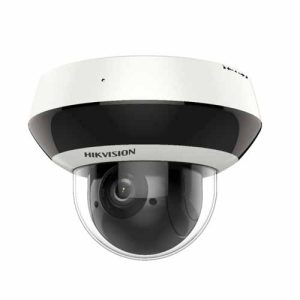 CAMARA DE SEGURIDAD TIPO IP DOMO IR HIKVISION PARA EXTERIORES, ALÁMBRICO, 2560 X 1440 PIXELES, DÍA/NOCHE, DS-2DE2A404IW-DE3(C0)(S6)(C)