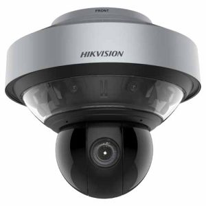 CAMARA DE SEGURIDAD TIPO IP IR HIKVISION PARA EXTERIORES, ALÁMBRICO, 5520 X 2400 PIXELES, DÍA/NOCHE, DS-2DP1618ZIXS-DE/440(F0)(P4)