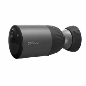 CAMARA DE SEGURIDAD TIPO IP SMART WIFI BULLET IR EZVIZ PARA INTERIORES/EXTERIORES CS-BC1C, INALÁMBRICO, 1920 X 1080 PIXELES, DÍA/NOCHE, CS-BC1C