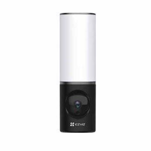 CAMARA DE SEGURIDAD TIPO IP SMART WIFI IR EZVIZ PARA EXTERIORES CS-LC3, INALÁMBRICO, 1920 X 1080 PIXELES, DÍA/NOCHE, CS-LC3