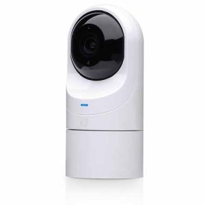 CAMARA DE SEGURIDAD TIPO IP CUBO UBIQUITI NETWORKS PARA INTERIORES/EXTERIORES UNIFI G3 FLEX, ALÁMBRICO, 1920 X 1080 PIXELES, DÍA/NOCHE, UVC-G3-FLEX