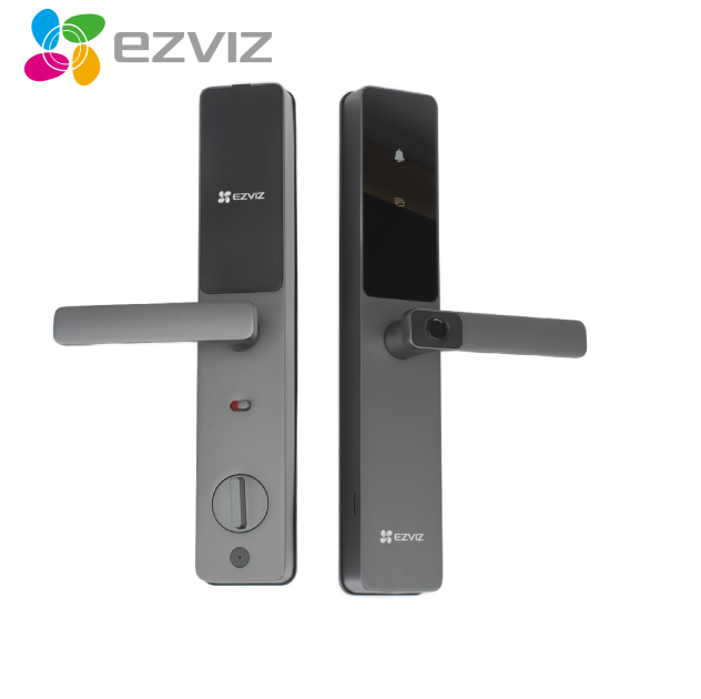 Cerradura Inteligente No Requiere HUB, CS-DL05-R200