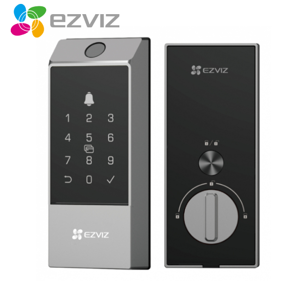 Cerradura Inteligente ezviz Uso Interior