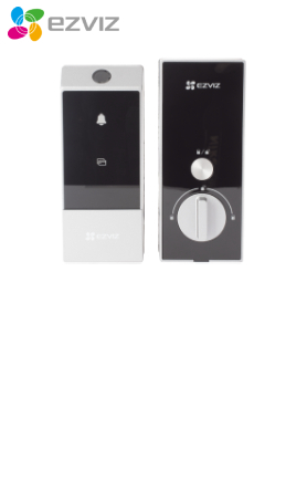 Cerradura Inteligente ezviz Uso Interior