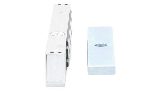 Cerradura Magnética Hikvision