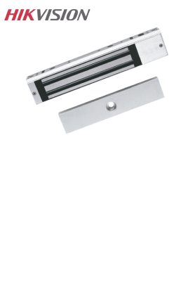 Cerradura Magnética Hikvision DS-K4H258S