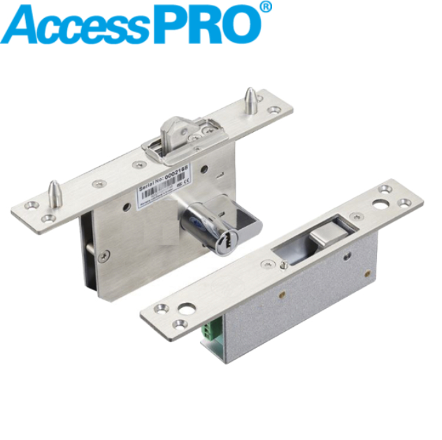 Cerradura eléctrica ACCESSPRO