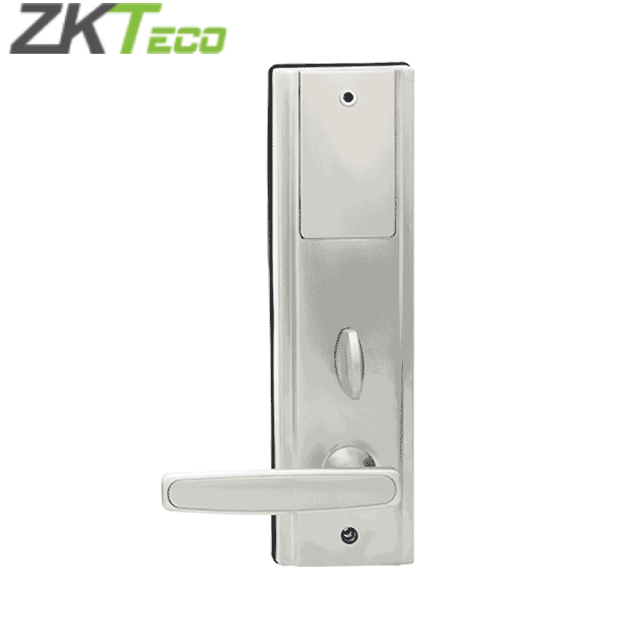 Cerradura Izquierda para Hotel con Tecnología Mifare