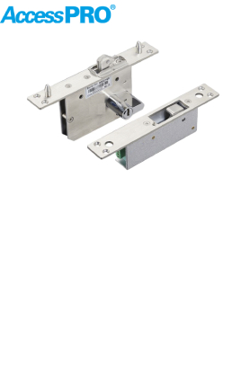 Cerradura eléctrica ACCESSPRO