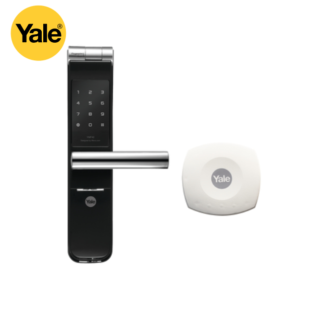 Kit Cerradura con manija