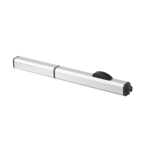 FAAC 1042032 Operador Hidráulico Reversible de Uso Continuo Para Puertas Abatibles FAAC 400 SBS, Para Puertas de Hasta 7 Metros (Requieren Electrocerradura)