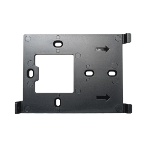 HIKVISION 190224438 Bracket de Sujecion a Pared (Montaje) Para Biometricos Hikvision Serie DS-K1T320 (Sin Batería de Respaldo)