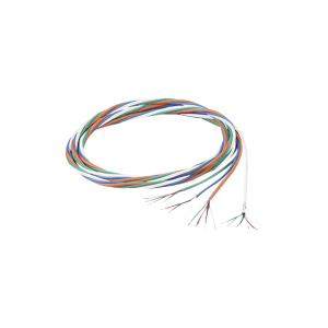 GENESIS 2295-1099/1000 Carrete de 305 Metros Cable Múltiple Armado, 4 x 18 AWG SH + 6 x 22 AWG SH + 2 x 22 AWG SH + 4 x 22 AWG SH CMR