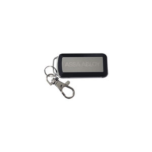 PHILLIPS-ASSA ABLOY 4778 Control Remoto Assabloy para Receptor 5226, Cerradura XTR 89236