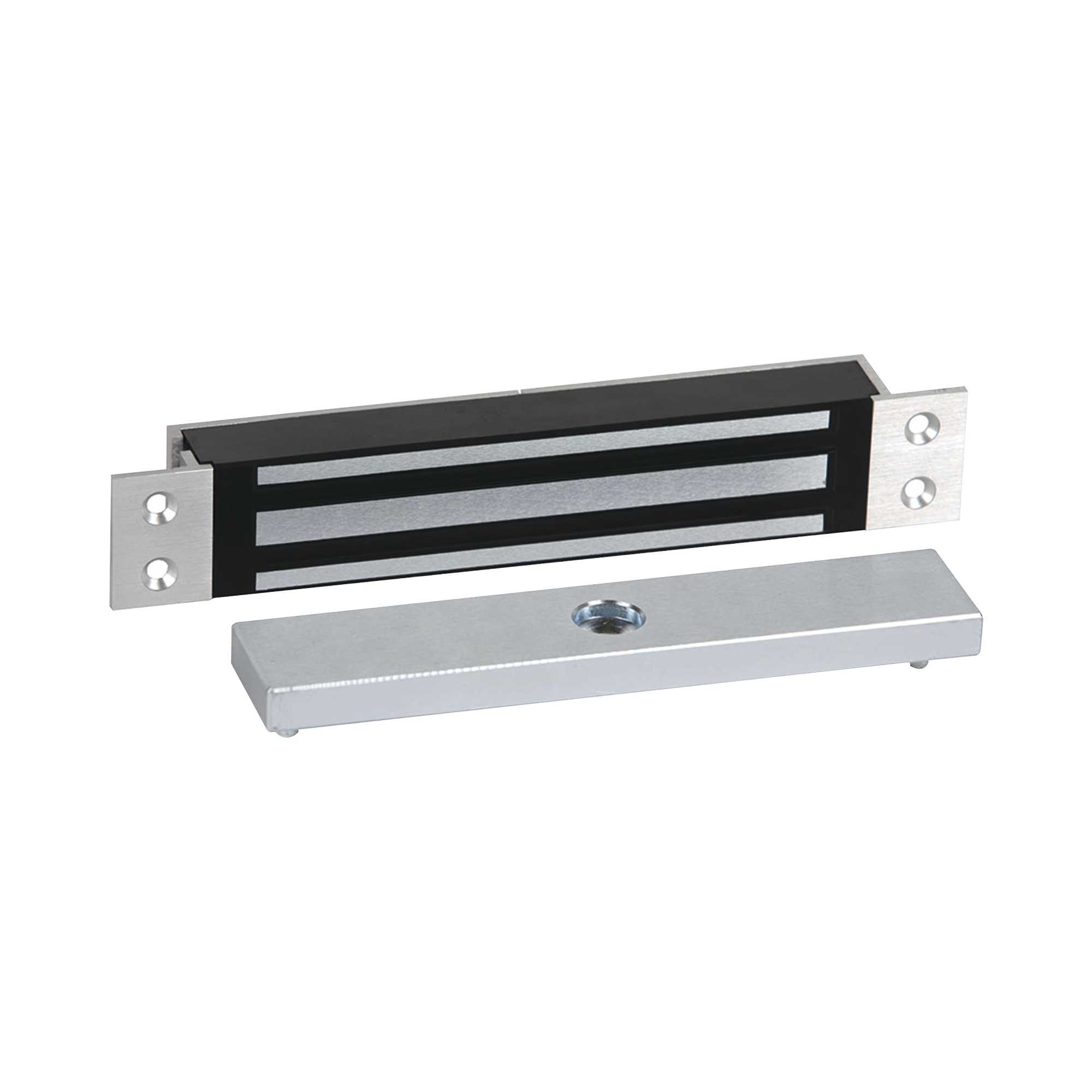RCI – DORMAKABA 8360 Chapa MINI Magnetica Mortise 750 Lbs