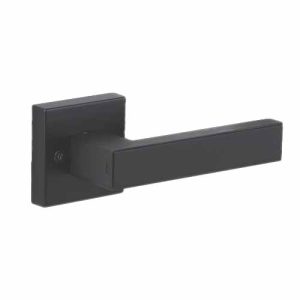 MANIJA CASTELLI YALE-ASSA ABLOY BIOMÉTRICA, ACABADO NEGRO, 30 USUARIOS, PARA PUERTA IZQ O DERECHA DE 60-70MM, MX89804