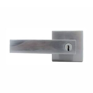 CERRADURA YALE LLAVE DE ALTA SEGURIDAD MANIJA