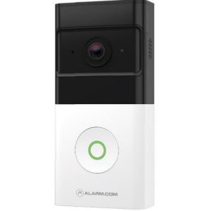 ADC-W115C-INT- Timbre Inteligente #Alarm.com #MCI2