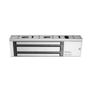 E941SA1K2DPSQ - Cerradura Electromagnética De 1200 Lb / Led De Estado / Sensor De Adherencia / Sensor De Posición De La Puerta / 12/24 VDC / Homologada UL