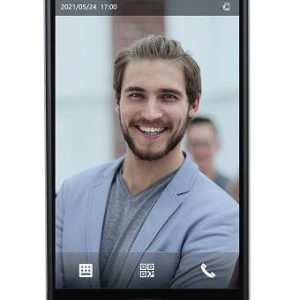 DAHUA ASI7213S-W - Control de Acceso con Reconocimiento Facial/ Pantalla Touch de 7 Pulgadas/ MIFARE/ Cámara de 2 MP/ Conexión WiFi/ 50,000 Usuarios/ 50,00 Rostros/ 100000 tarjetas/ 50,000 Passwords/ 100,000 Registros/ #ControlAcceso