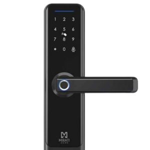 UBIQUITI UA-LOCK-ELECTRIC - Cerradura eléctrica a prueba de fallos para 1 puerta, Fail-Secure, Soporte 1200 Kg, Para puertas de aluminio, acero o madera, 12V DC, 400mA, ANSI, Compatible con: UA-G2-SK-Pro, UA-G2-SK, EAH-8, UA-Hub #DA