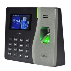 ZKTECO SenseFace 7A - Control de acceso y asistencia facial para 10, 000 rostros / 50,000 tarjetas de proximidad de 125kHz / 10,000 huellas / Compatible con ZKBio Zlink #Nuevo #ENzk