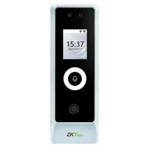 ZKTECO PROMA - Control de Acceso Facial / Exterior IP66 / IK07 / 30,000 rostros / 10,000 huellas / 50,000 tarjetas / ADMS #ZKA #MCI2