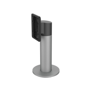 HIKVISION DS-KAB6-ZU1 Montaje para Instalar Terminales de Reconocimiento Facial HIKVISION en Torniquetes de Cualquier Marca, Diseño Estético, Compatible con Terminales Faciales Térmicas.